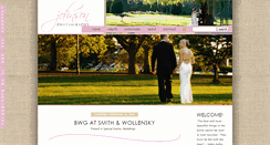 Desktop Screenshot of blog.johnsonphotography.com